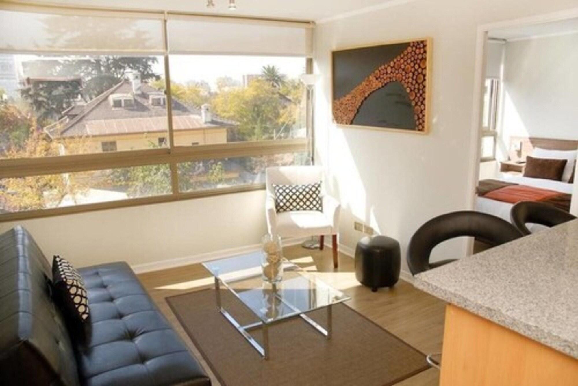 Providencia Apart-hotel 3*
