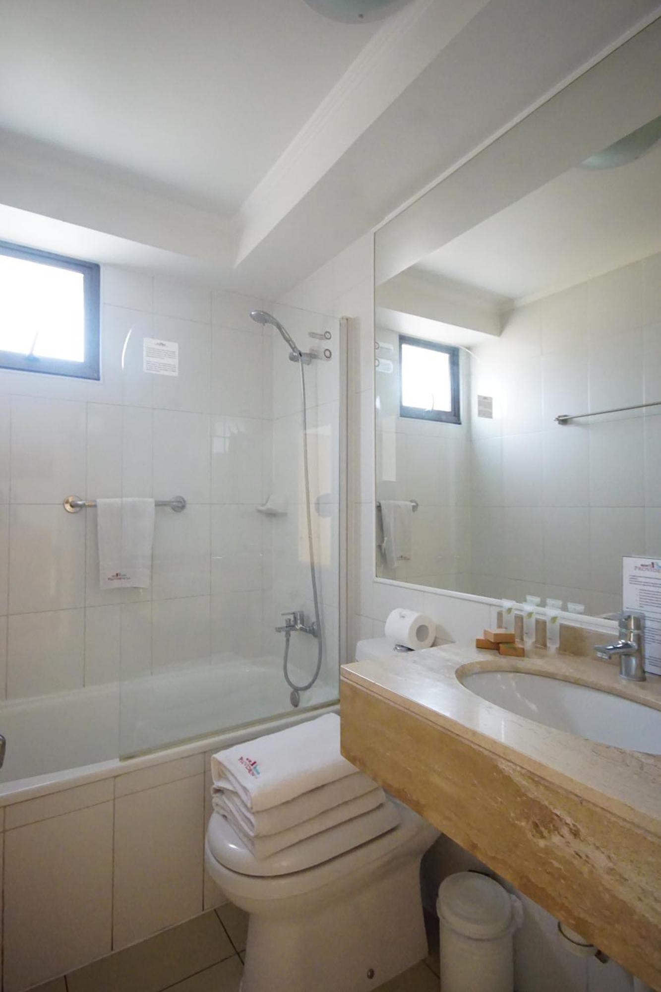 Apart-hotel Providencia Santiago