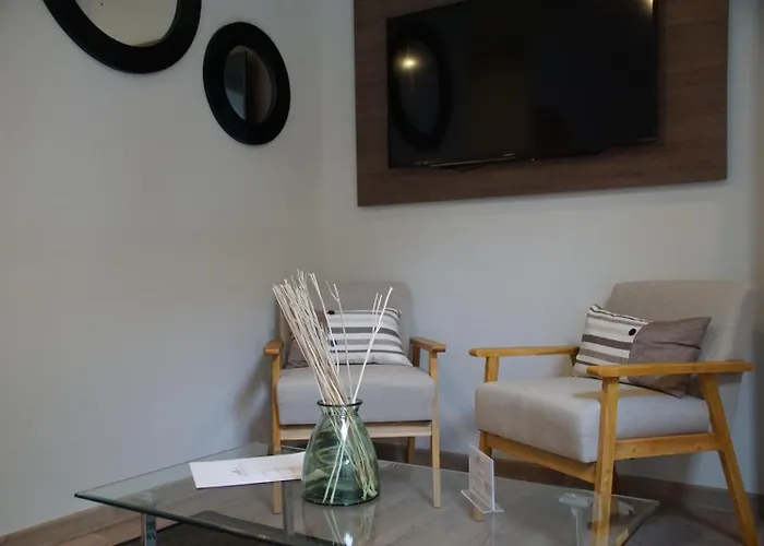 Apart Hotel Providencia