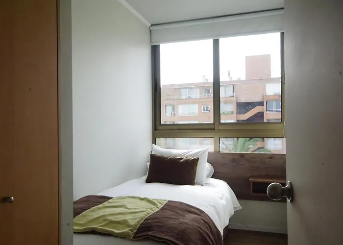 Apart Hotel Providencia